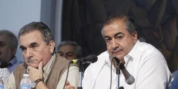La CGT rechazó de plano la reforma previsional impulsada por el Gobierno