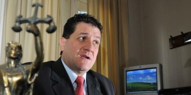 El suspendido juez Arias negó haber incurrido en abuso de autoridad y pidió su sobreseimiento