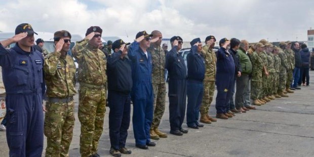 Macri sobre la ayuda internacional: "El mundo nos está dando otra oportunidad"