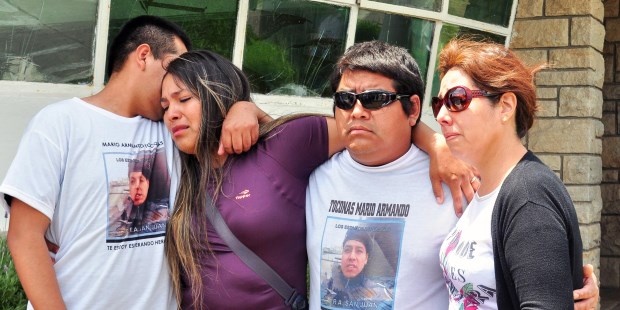 El Gobierno ratificó su compromiso de seguir buscando el submarino ARA "San Juan"