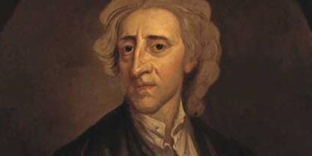 Fueron las ideas de John Locke las predecesoras de la libertad en el mundo, que partiendo del reconocimiento de la naturaleza humana reconoció la necesidad de limitar las prerrogativas del rey.