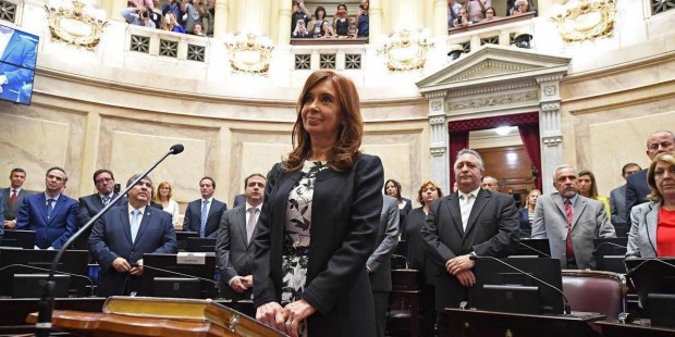 La denuncia de Nisman: Bonadio procesó a Cristina Kirchner por traición a la Patria y pidió su desafuero