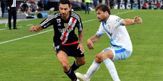 Mendoza: Final de la Copa Argentina: River Plate vs. Atlético Tucumán