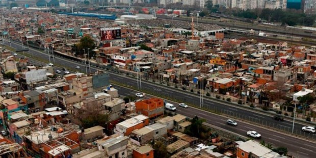 La suba de las tarifas generará más pobres