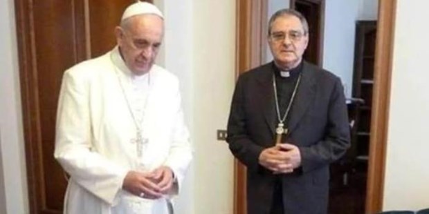 Macri recibe el martes a la nueva cúpula del Episcopado