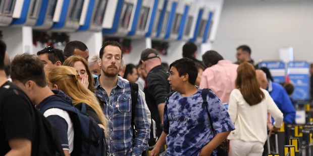 Aeroparque. ARCHIVO.