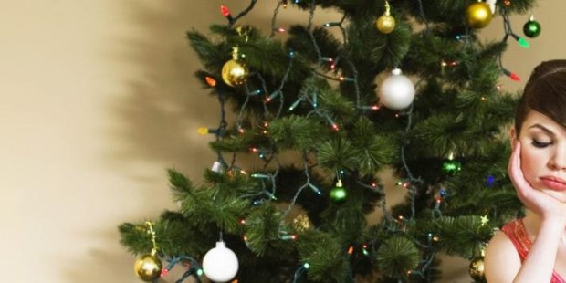 Llegan los diciembres “negros"