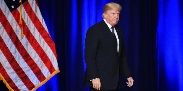 El triunfo electoral de Donald Trump sacudió a los analistas, en especial sin son de izquierda.