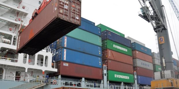 Exportaciones