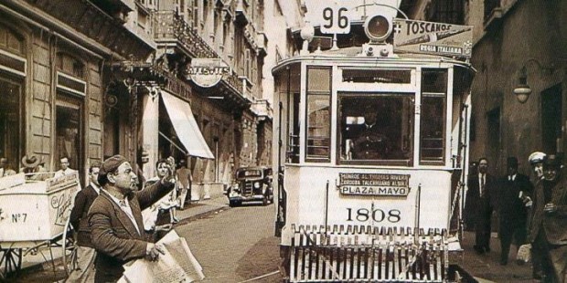 A 55 años de la despedida a los tranvías porteños