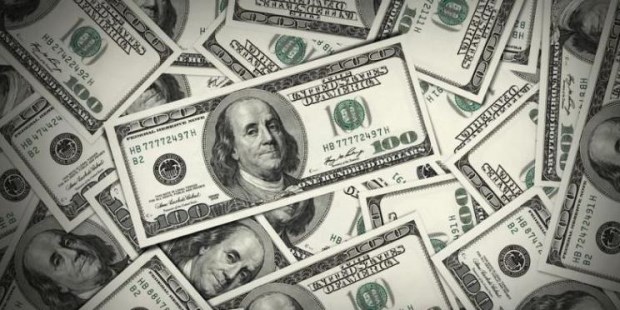 El dólar reaccionó con un alza de 68 centavos: llegó a $ 19,46