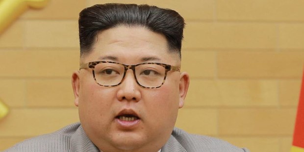 La propuesta de la fecha fue tras el discurso del líder norcoreano, Kim Jong-un, quien abrió la posibilidad de una línea de diálogo con sus vecinos.