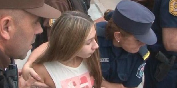 La defensa de Nahir Galarza pidió arresto domiciliario, pero seguirá presa por al menos 60 días