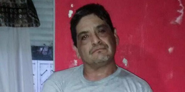 Detienen al ex titular de la Uocra Bahía Blanca: tenía 5 millones de pesos y 100 mil dólares
