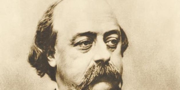 Flaubert rompió con la idea de valor literario sostenida en clave subjetiva y biográfica.