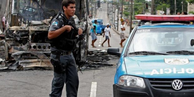Un accidente múltiple en Brasil causó al menos 13 muertos y 39 heridos
