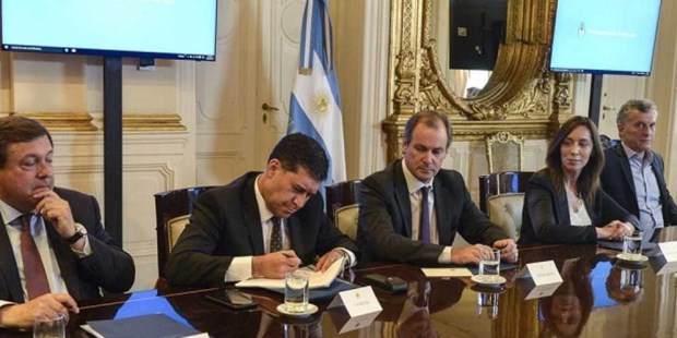 El Estado administra casi la mitad del Producto Bruto de la Argentina 