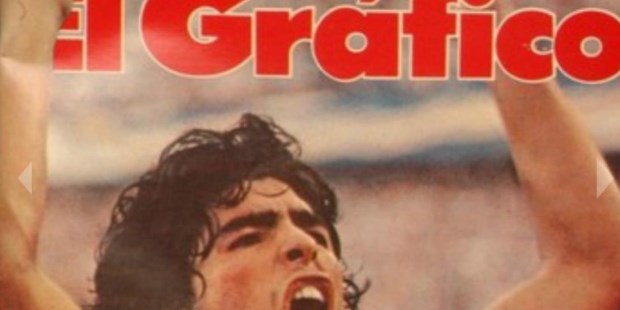 La nostalgia está llorando porque El Gráfico cerró