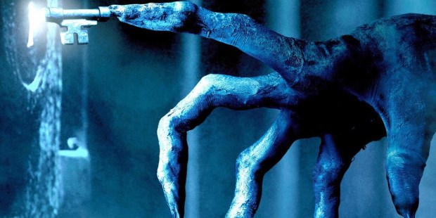 El regreso de Elise Rainier