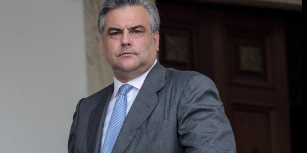 Venezuela expulsó al embajador de España