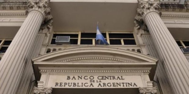 Banco Central.
