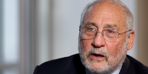 Stiglitz, el Fondo Monetario y yo