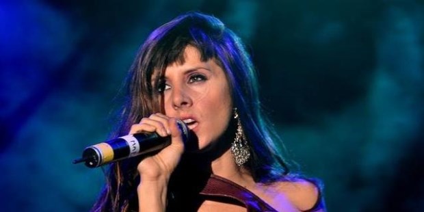 "No creo que los hombres sean malos ni que las mujeres sean todas buenas, o viceversa; lo que creo es que faltan educación y respeto", sostiene la cantante.