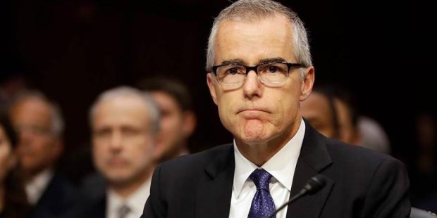 Renunció el subdirector del FBI
