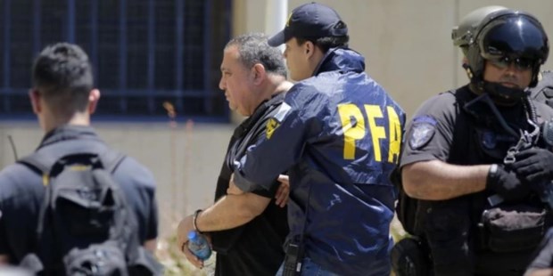 D'Elía, Esteche y Khalil seguirán detenidos