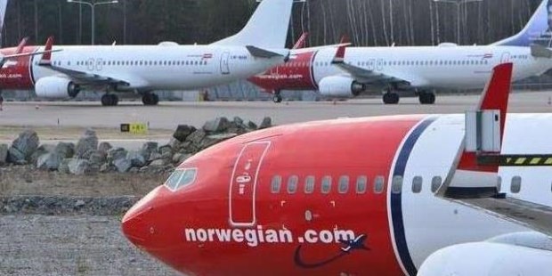 Norwegian Air Argentina proyecta su expansión desde el país con personal argentino