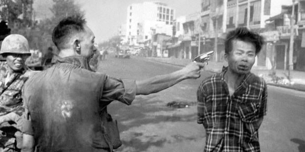A 50 años de la foto que mostró el espanto de la guerra de Vietnam