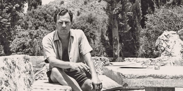 Patrick Leigh-Fermor alcanzó una de las máximas cumbres del género de viajes con "El tiempo de los regalos".