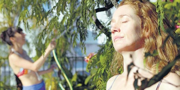 Misteriosa fauna del duelo