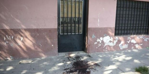 Los asesinados por los sicarios no tienen prensa
