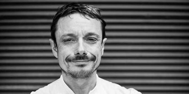 Bruno Gillot: monsieur boulanger 