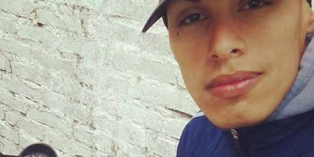 Detienen a un joven por el crimen de un repartidor de pastas en La ...