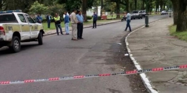 Mataron a balazos a dos policías durante un operativo en Tucumán