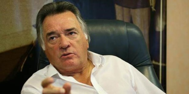Barrionuevo confirmó que no participará de la marcha de Camioneros