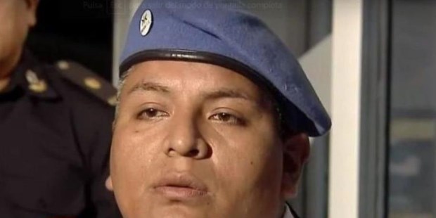 Confirman el procesamiento de Chocobar, pero cambian la calificación