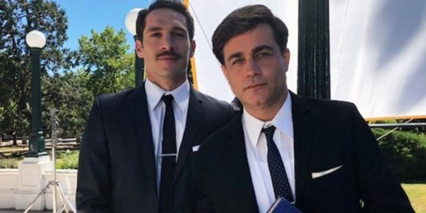 "Ojalá llegue a tocar corazones"