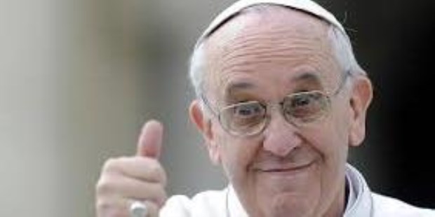 El Papa alertó a los jóvenes del miedo a no ser aceptados