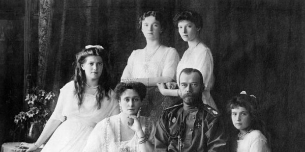 Hace un siglo los bolcheviques fusilaron a toda la familia imperial rusa, en uno de los crímenes más aberrantes cometidos por el nuevo régimen.