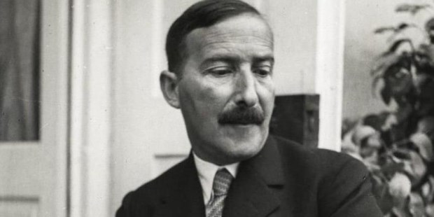Zweig (1881-1942) fue un autor popular pero menospreciado por la elite.
