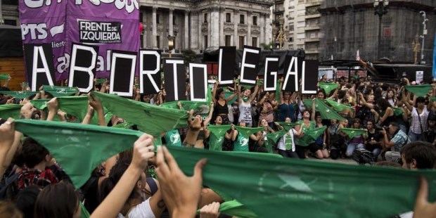 Cambiemos dispuesto a debatir sobre la despenalización del aborto pero rechaza una sesión el 8 de marzo