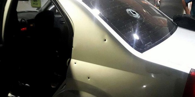 Un ladrón murió y otro fue baleado por la espalda al tirotearse con un policía de la Ciudad en Liniers