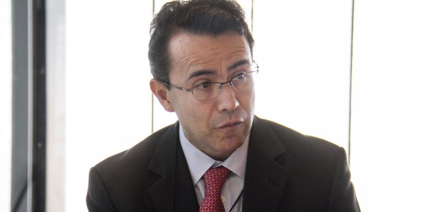 El BID ofrece financiamiento a la Argentina para "desarrollar su potencial energético"