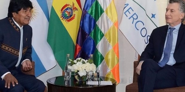 Bolivia rechazó un pedido para atender a argentinos en sus hospitales públicos