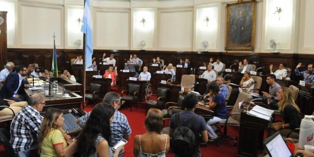 En La Plata obligan a funcionarios a hacer pública su Declaración Jurada Patrimonial