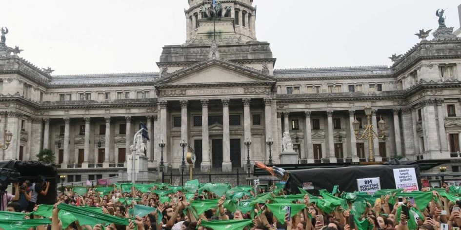 En el patio trasero - Opinión | Diario La Prensa