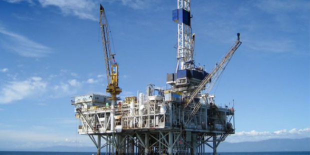 YPF confía en desarrollar hacia 2022 el primer pozo petrolero off shore